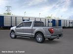 2025 Ford F-150 SuperCrew Cab 4x4 Pickup for sale #34277 - photo 2