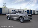 2025 Ford F-150 SuperCrew Cab 4x4 Pickup for sale #34277 - photo 7