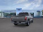2025 Ford F-150 SuperCrew Cab 4x4 Pickup for sale #34277 - photo 8