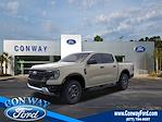 New 2025 Ford Ranger XLT SuperCrew Cab 4x4 Pickup for sale #34278 - photo 1