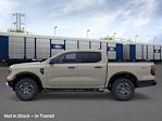 New 2025 Ford Ranger XLT SuperCrew Cab 4x4 Pickup for sale #34278 - photo 4