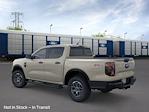 New 2025 Ford Ranger XLT SuperCrew Cab 4x4 Pickup for sale #34278 - photo 2