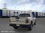 New 2025 Ford Ranger XLT SuperCrew Cab 4x4 Pickup for sale #34278 - photo 8