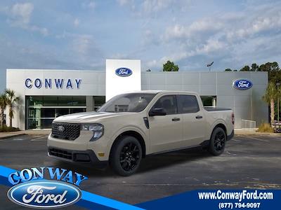 2025 Ford Maverick SuperCrew Cab AWD Pickup for sale #34287 - photo 1