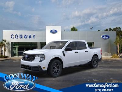 2025 Ford Maverick SuperCrew Cab FWD Pickup for sale #34288 - photo 1