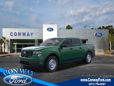 2025 Ford Maverick SuperCrew Cab FWD Pickup for sale #34289 - photo 1