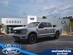 2025 Ford F-150 SuperCrew Cab 4x2 Pickup for sale #34293 - photo 1