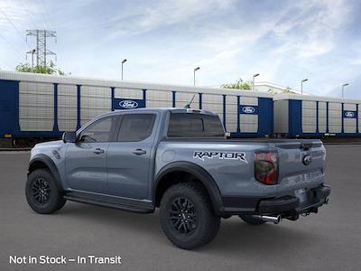 2025 Ford Ranger SuperCrew Cab 4x4 Pickup for sale #34294 - photo 2