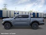 2025 Ford Ranger SuperCrew Cab 4x4 Pickup for sale #34294 - photo 4