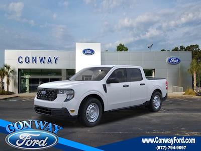 2025 Ford Maverick SuperCrew Cab AWD Pickup for sale #34298 - photo 1