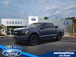 2025 Ford F-150 SuperCrew Cab 4x4 Pickup for sale #34300 - photo 1
