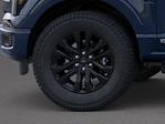 2025 Ford F-150 SuperCrew Cab 4x4 Pickup for sale #34300 - photo 19