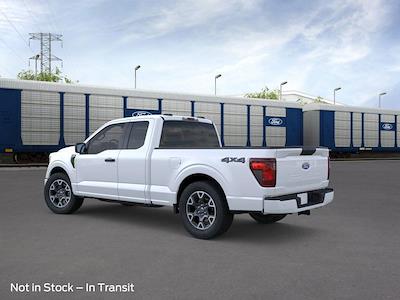 2025 Ford F-150 Super Cab 4x4 Pickup for sale #34301 - photo 2