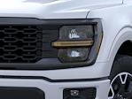 2025 Ford F-150 Super Cab 4x4 Pickup for sale #34301 - photo 18