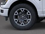 2025 Ford F-150 Super Cab 4x4 Pickup for sale #34301 - photo 19