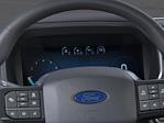2025 Ford F-150 SuperCrew Cab 4x4 Pickup for sale #34309 - photo 13