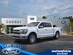 2025 Ford F-150 SuperCrew Cab 4x4 Pickup for sale #34310 - photo 1