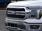 2025 Ford F-150 SuperCrew Cab 4x4 Pickup for sale #34310 - photo 17