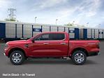 2025 Ford Ranger SuperCrew Cab 4x2 Pickup for sale #34312 - photo 4