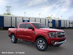 2025 Ford Ranger SuperCrew Cab 4x2 Pickup for sale #34312 - photo 7