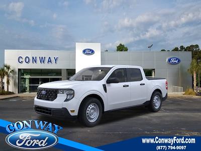 New 2025 Ford Maverick XL SuperCrew Cab Pickup for sale #34318 - photo 1
