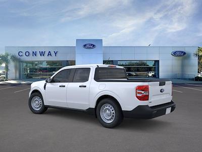 New 2025 Ford Maverick XL SuperCrew Cab Pickup for sale #34318 - photo 2