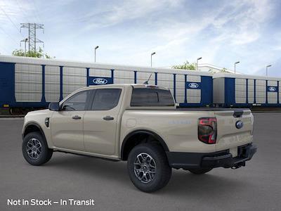 2025 Ford Ranger SuperCrew Cab 4x2 Pickup for sale #34322 - photo 2