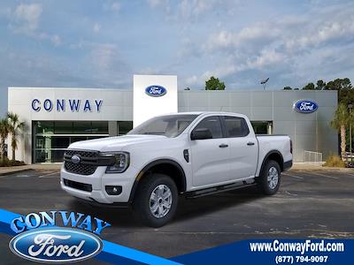 2025 Ford Ranger SuperCrew Cab 4x2 Pickup for sale #34328 - photo 1