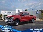 2025 Ford F-250 Crew Cab 4x4 Pickup for sale #34329 - photo 1