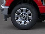 2025 Ford F-250 Crew Cab 4x4 Pickup for sale #34329 - photo 19