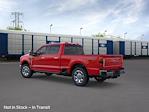 2025 Ford F-250 Crew Cab 4x4 Pickup for sale #34329 - photo 2