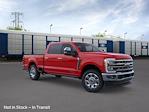 2025 Ford F-250 Crew Cab 4x4 Pickup for sale #34329 - photo 7
