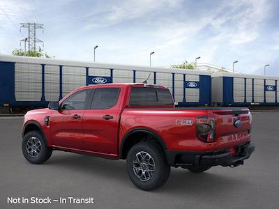 2025 Ford Ranger SuperCrew Cab 4x4 Pickup for sale #34330 - photo 2