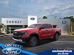 2025 Ford Ranger SuperCrew Cab 4x4 Pickup for sale #34330 - photo 1