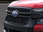 2025 Ford Ranger SuperCrew Cab 4x4 Pickup for sale #34330 - photo 17