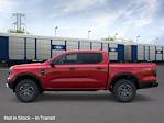 2025 Ford Ranger SuperCrew Cab 4x4 Pickup for sale #34330 - photo 4