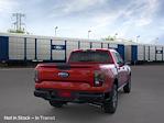 2025 Ford Ranger SuperCrew Cab 4x4 Pickup for sale #34330 - photo 8