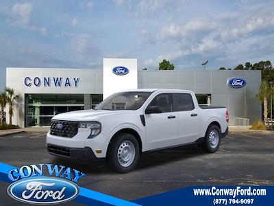 New 2025 Ford Maverick XL SuperCrew Cab for sale #34333 - photo 1