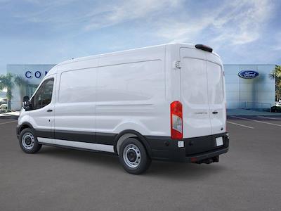 New 2025 Ford Transit 250 Medium Roof Empty Cargo Van for sale #34336 - photo 2