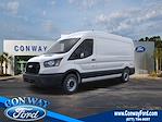 2025 Ford Transit 250 Medium Roof RWD Empty Cargo Van for sale #34336 - photo 1