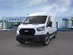 2025 Ford Transit 250 Medium Roof RWD Empty Cargo Van for sale #34336 - photo 3