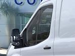 2025 Ford Transit 250 Medium Roof RWD Empty Cargo Van for sale #34336 - photo 20