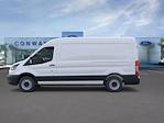 2025 Ford Transit 250 Medium Roof RWD Empty Cargo Van for sale #34336 - photo 4