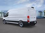 2025 Ford Transit 250 Medium Roof RWD Empty Cargo Van for sale #34336 - photo 2