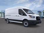 2025 Ford Transit 250 Medium Roof RWD Empty Cargo Van for sale #34336 - photo 7