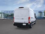 2025 Ford Transit 250 Medium Roof RWD Empty Cargo Van for sale #34336 - photo 8