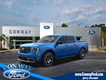 New 2025 Ford Maverick Lariat SuperCrew Cab AWD Pickup for sale #34342 - photo 1