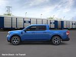 New 2025 Ford Maverick Lariat SuperCrew Cab AWD Pickup for sale #34342 - photo 3