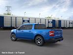 New 2025 Ford Maverick Lariat SuperCrew Cab AWD Pickup for sale #34342 - photo 4