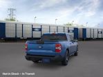 New 2025 Ford Maverick Lariat SuperCrew Cab AWD Pickup for sale #34342 - photo 8